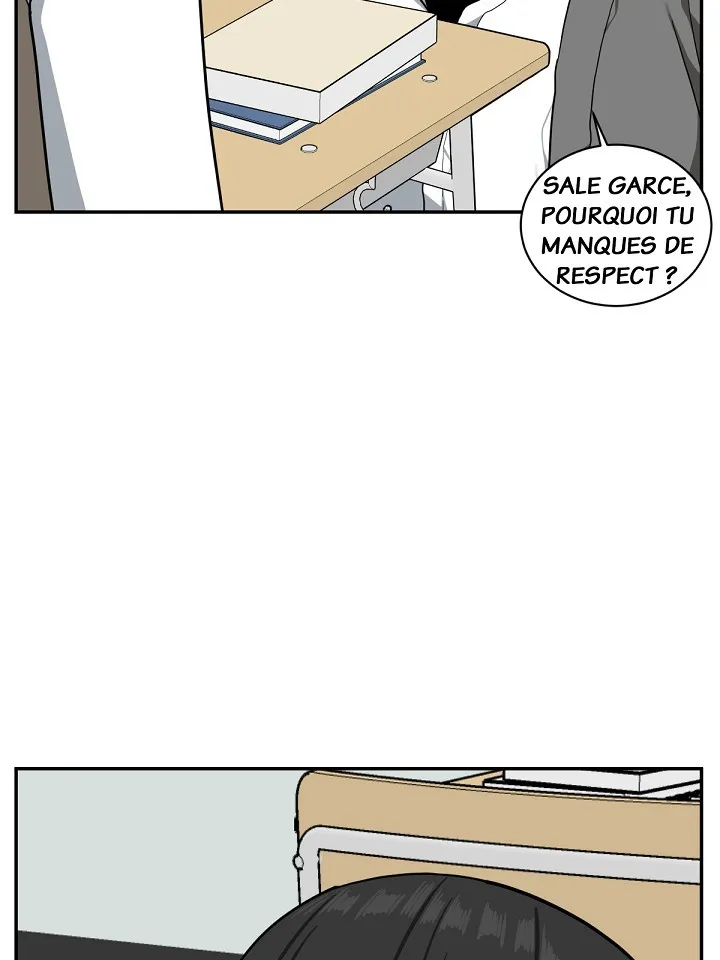 Read Change-Moi FR Manga Online