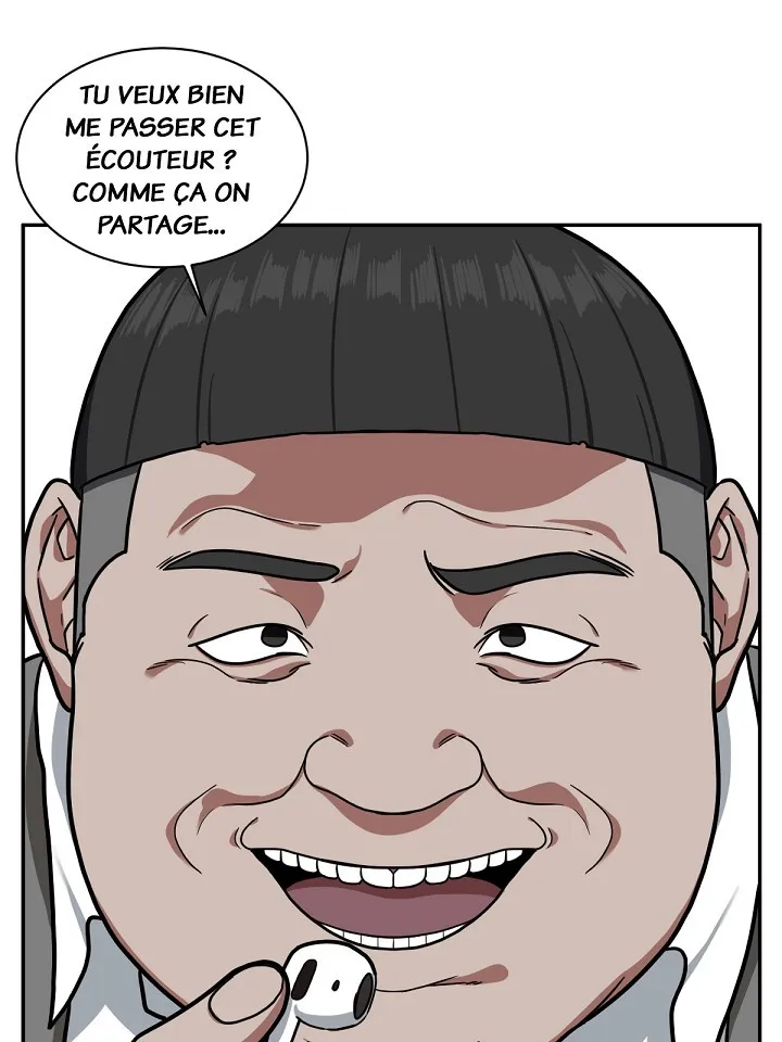 Read Change-Moi FR Manga Online