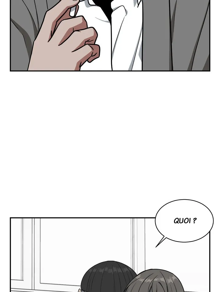 Read Change-Moi FR Manga Online