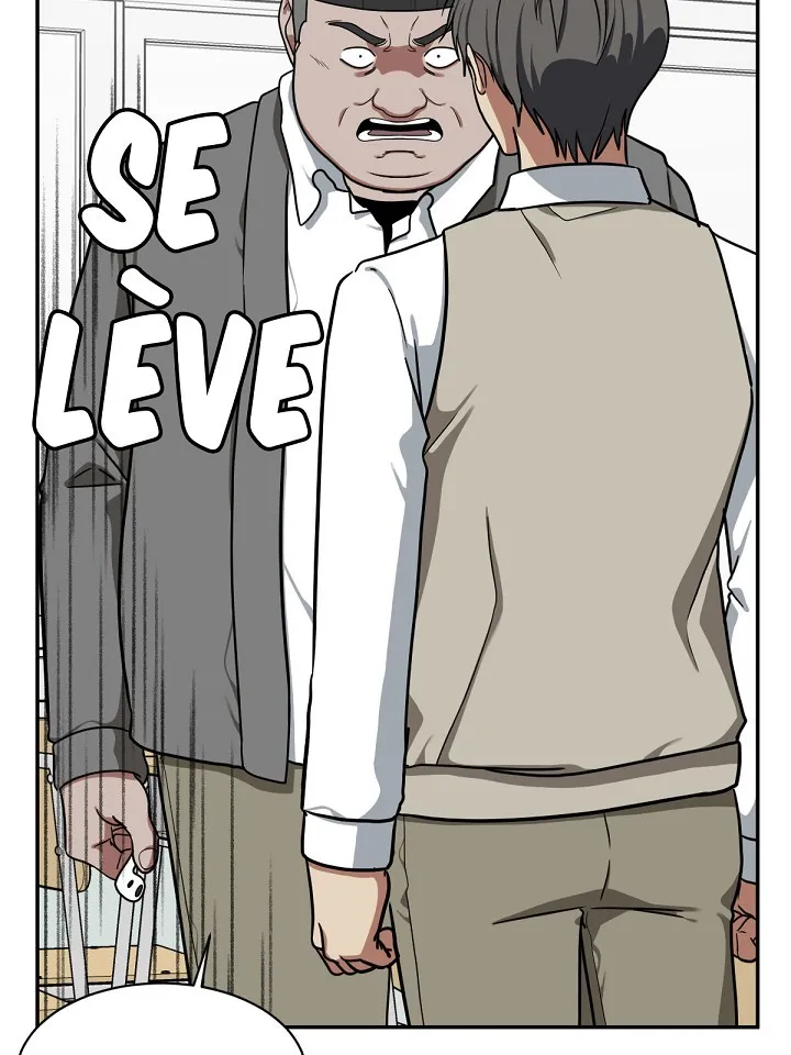 Read Change-Moi FR Manga Online
