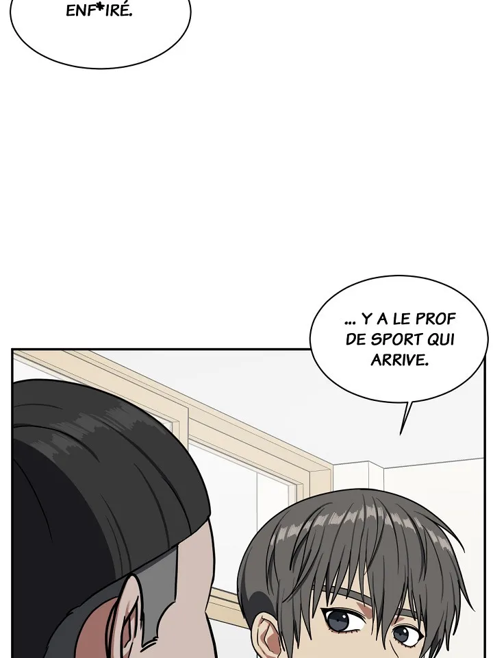 Read Change-Moi FR Manga Online