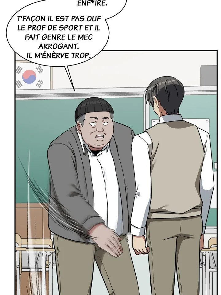 Read Change-Moi FR Manga Online