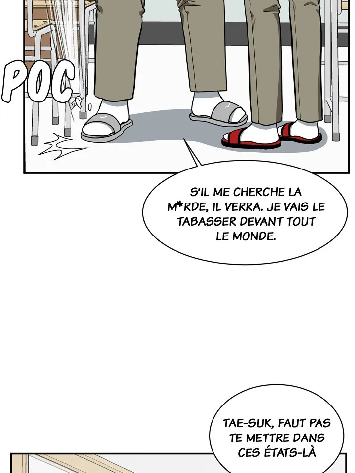 Read Change-Moi FR Manga Online