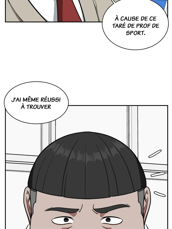Read Change-Moi FR Manga Online
