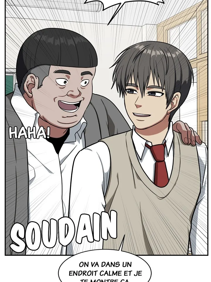 Read Change-Moi FR Manga Online