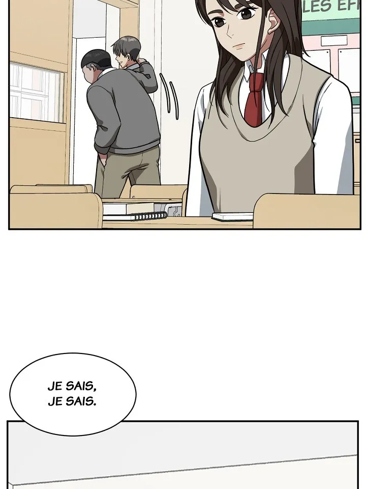 Read Change-Moi FR Manga Online