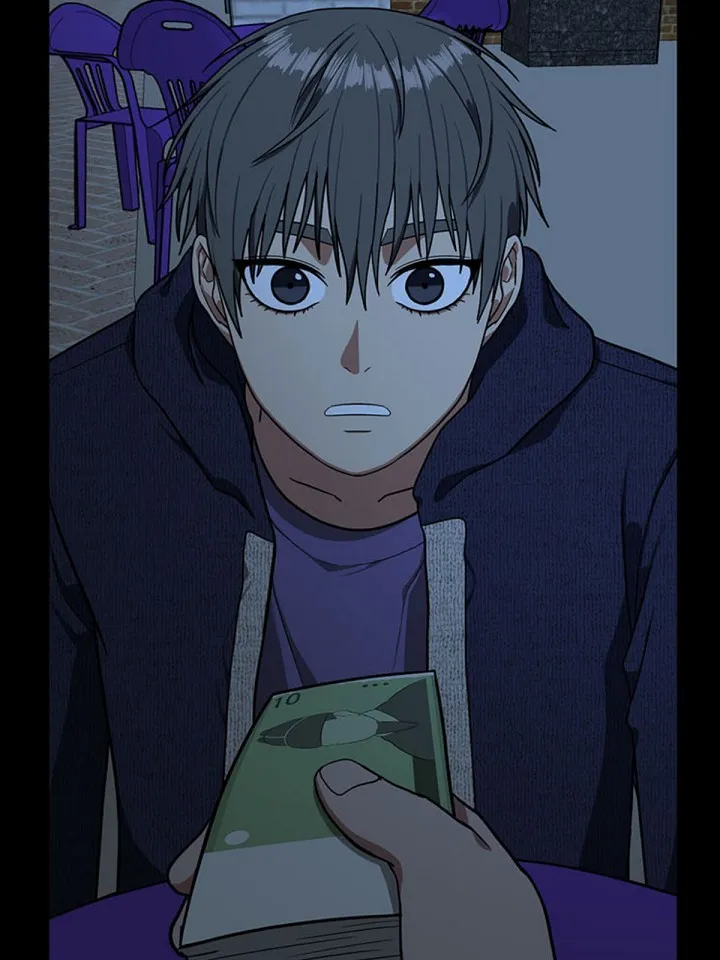 Read Change-Moi FR Manga Online
