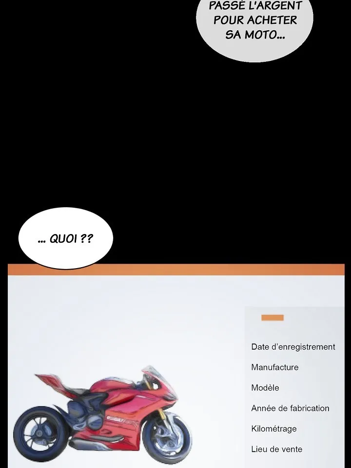 Read Change-Moi FR Manga Online