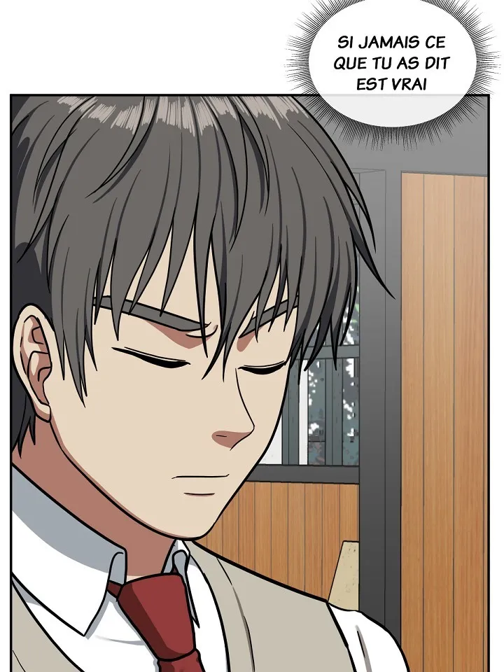 Read Change-Moi FR Manga Online