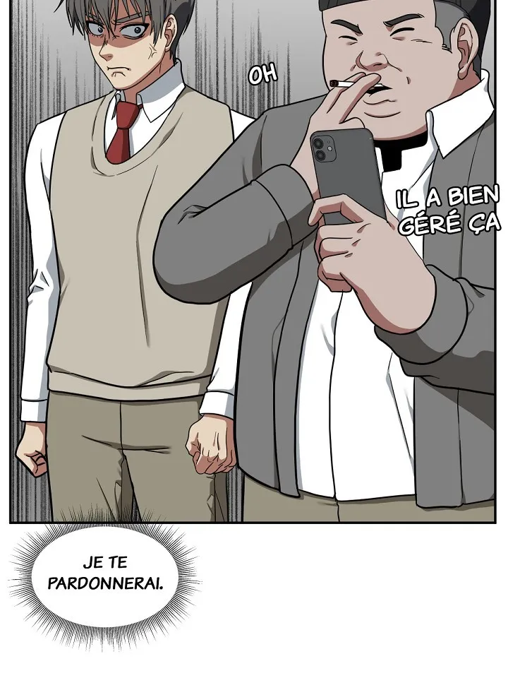 Read Change-Moi FR Manga Online