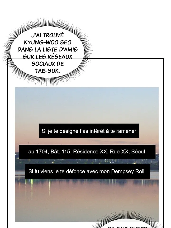 Read Change-Moi FR Manga Online