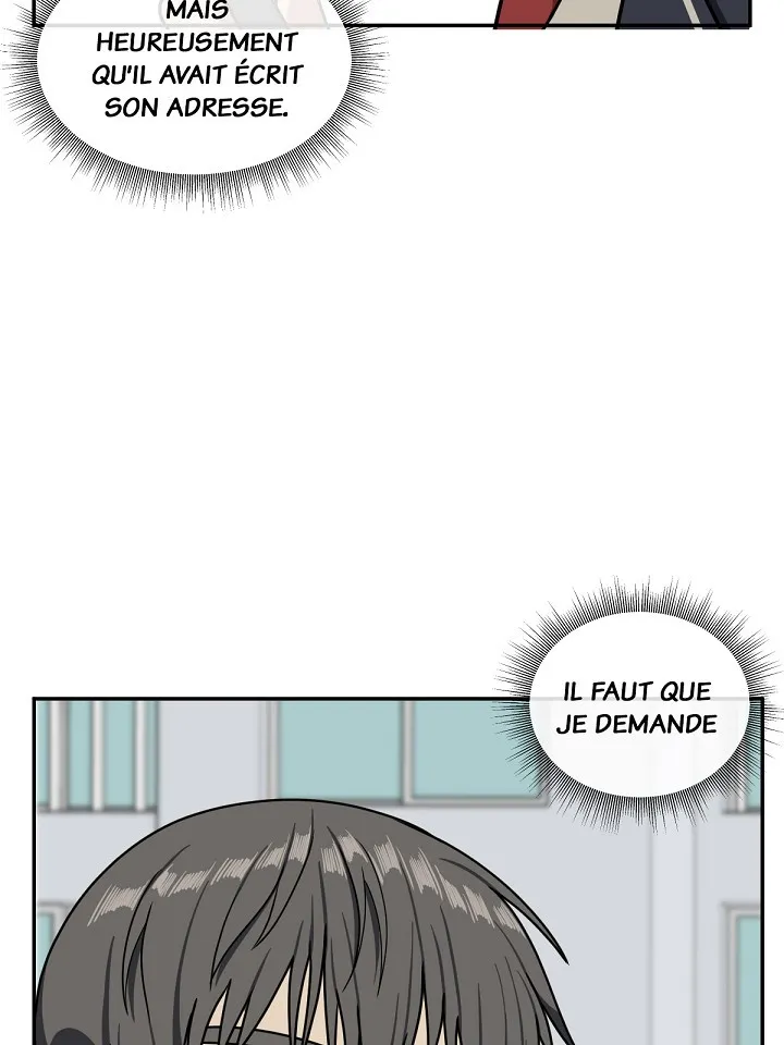 Read Change-Moi FR Manga Online