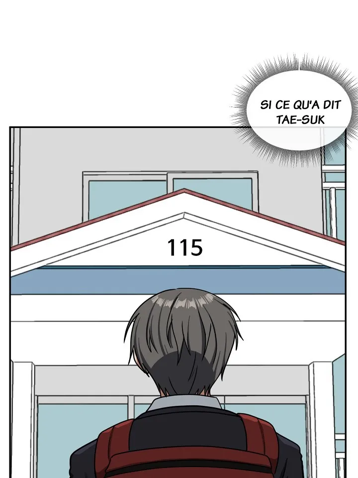 Read Change-Moi FR Manga Online