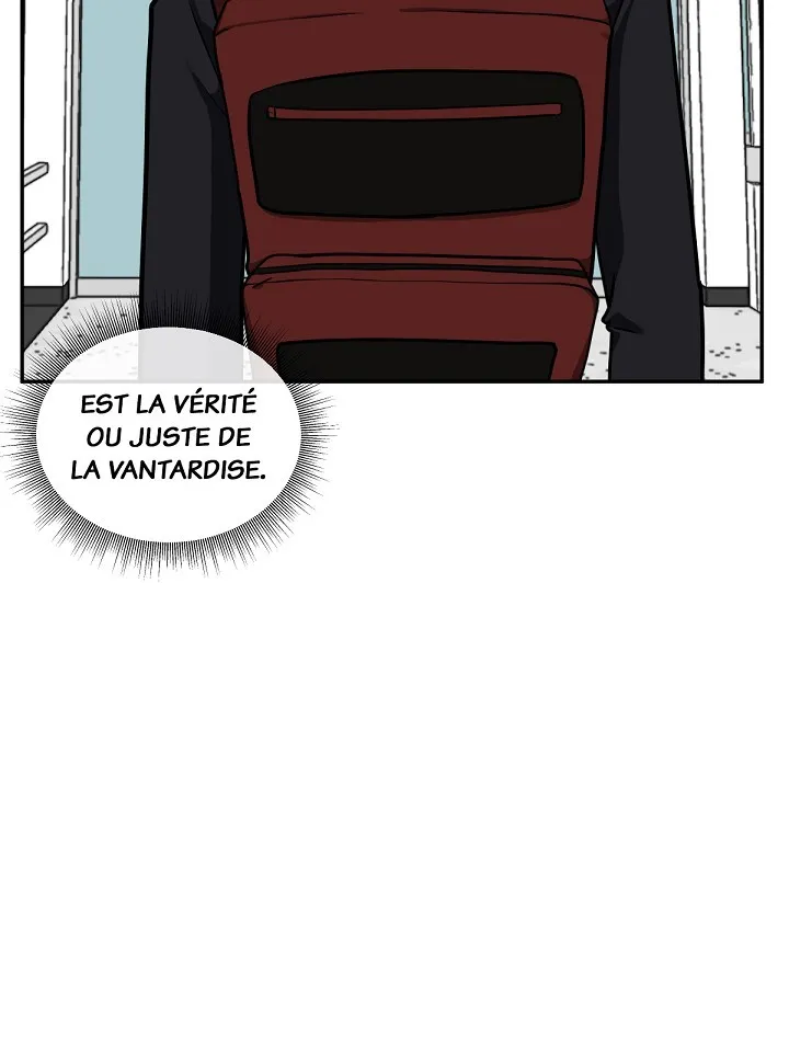 Read Change-Moi FR Manga Online