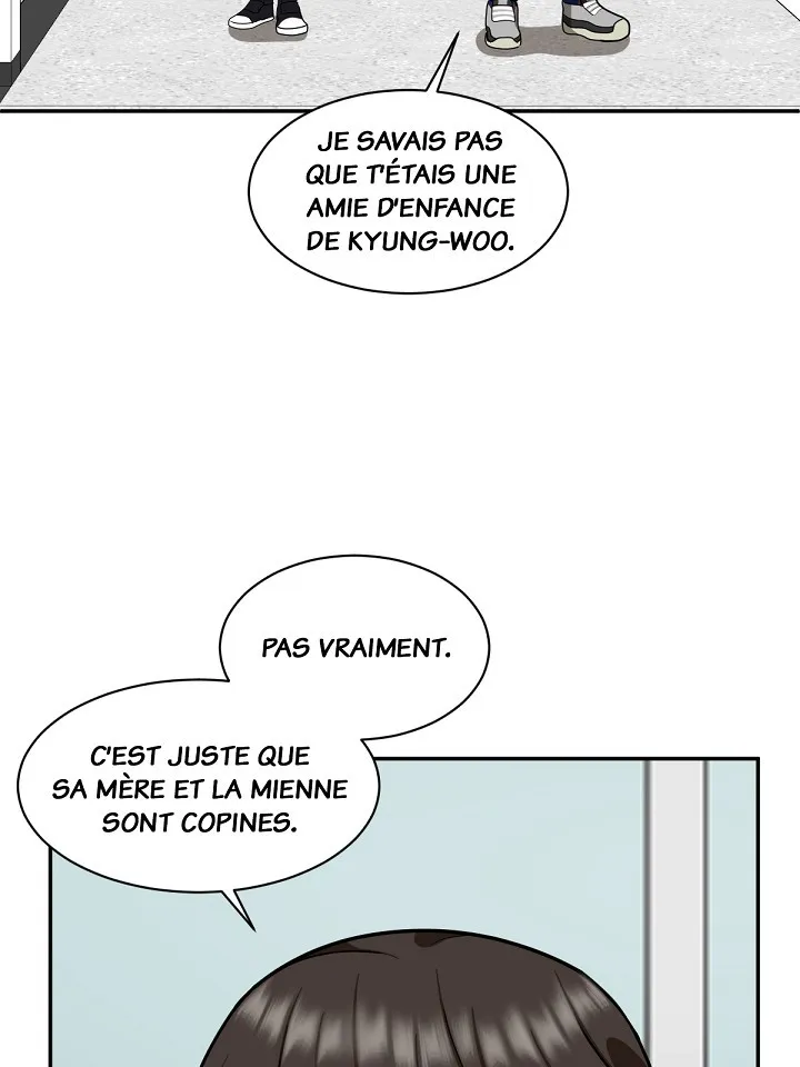 Read Change-Moi FR Manga Online