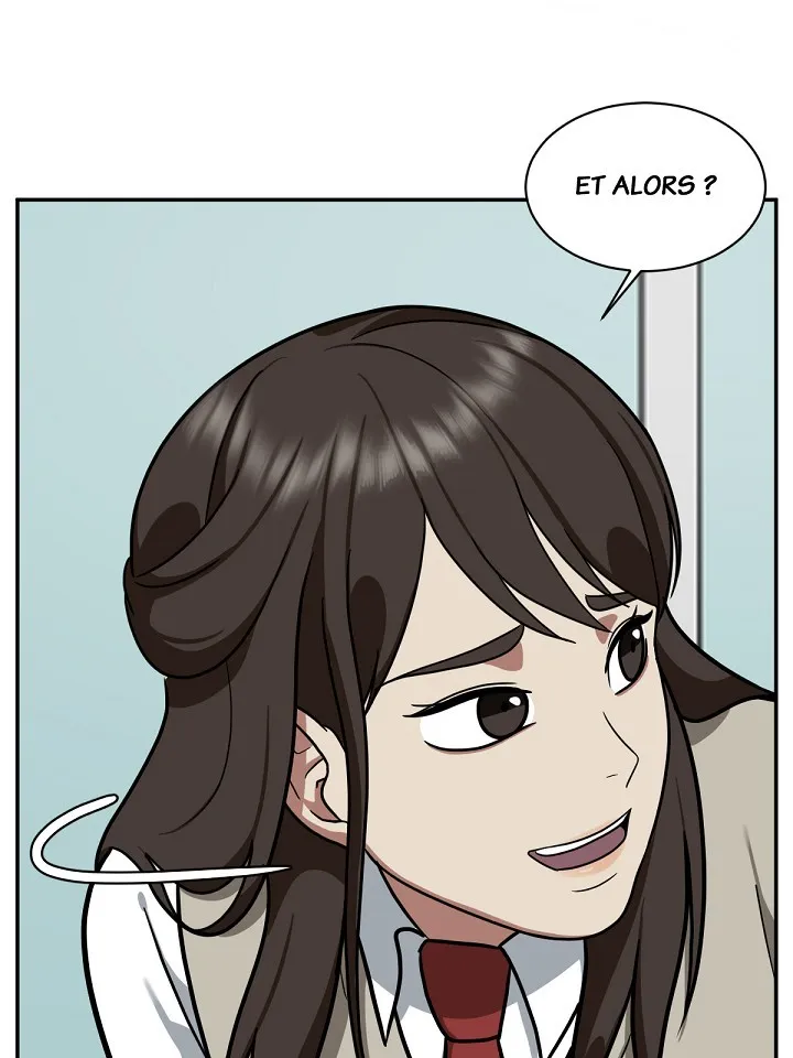 Read Change-Moi FR Manga Online