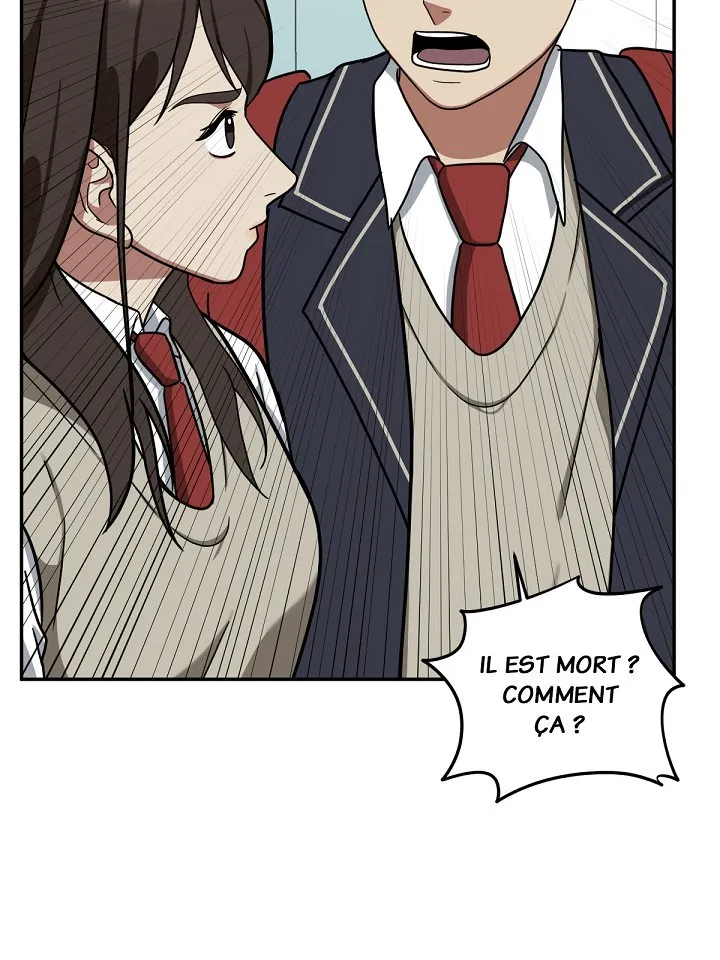 Read Change-Moi FR Manga Online