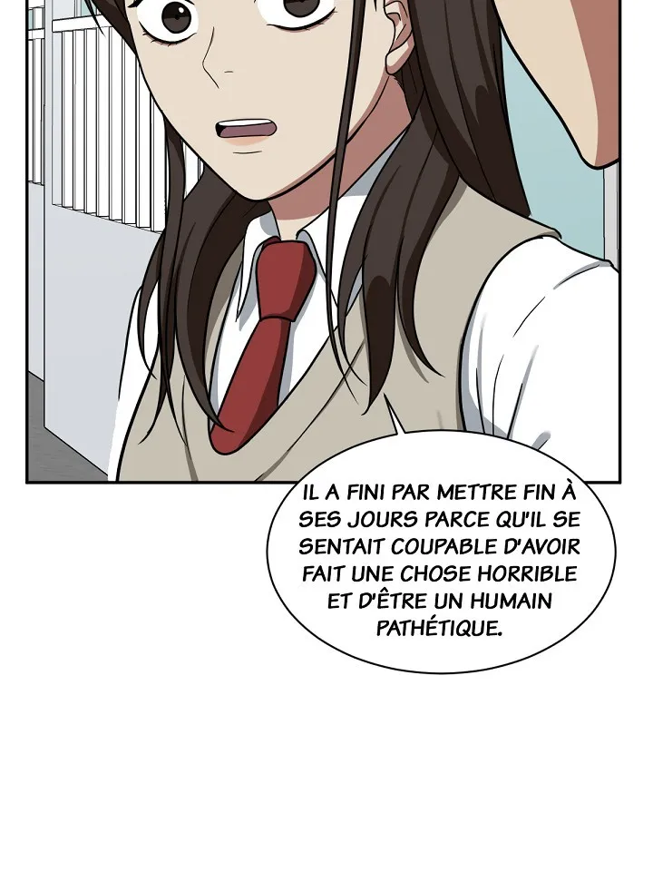 Read Change-Moi FR Manga Online
