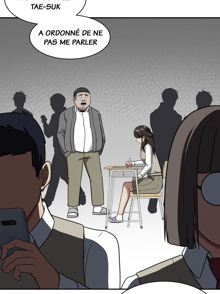 Read Change-Moi FR Manga Online