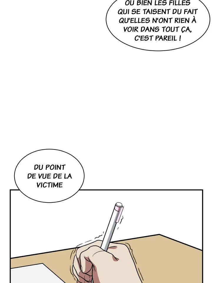 Read Change-Moi FR Manga Online
