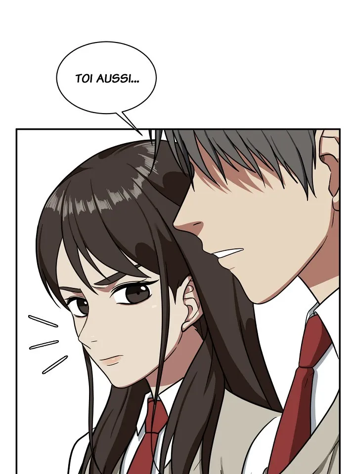 Read Change-Moi FR Manga Online