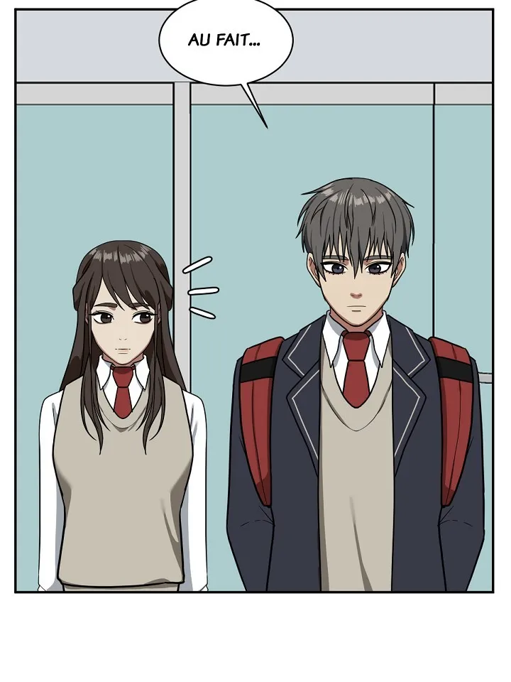 Read Change-Moi FR Manga Online