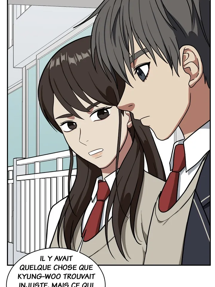 Read Change-Moi FR Manga Online