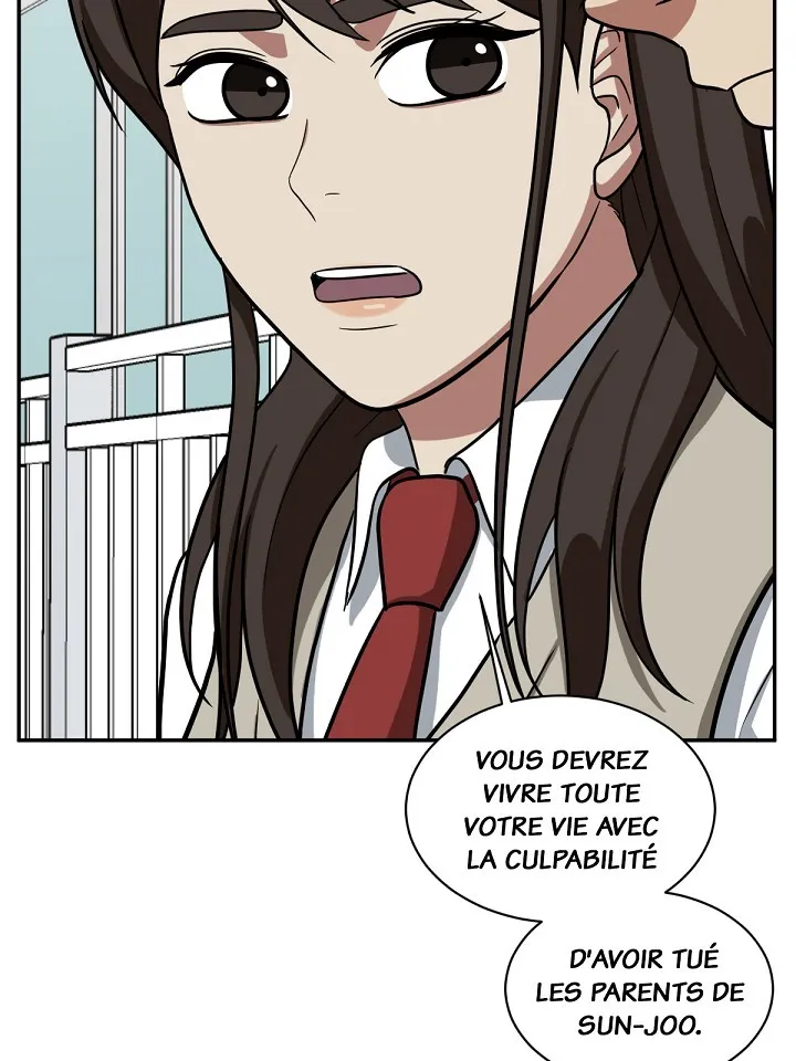 Read Change-Moi FR Manga Online