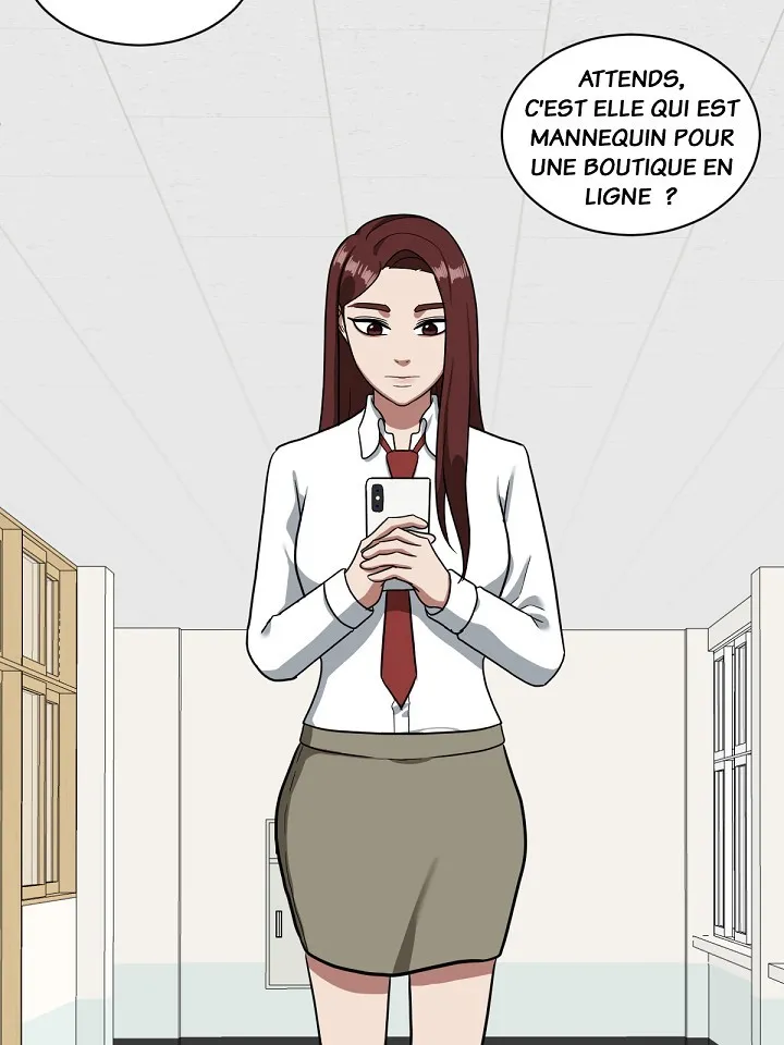 Read Change-Moi FR Manga Online