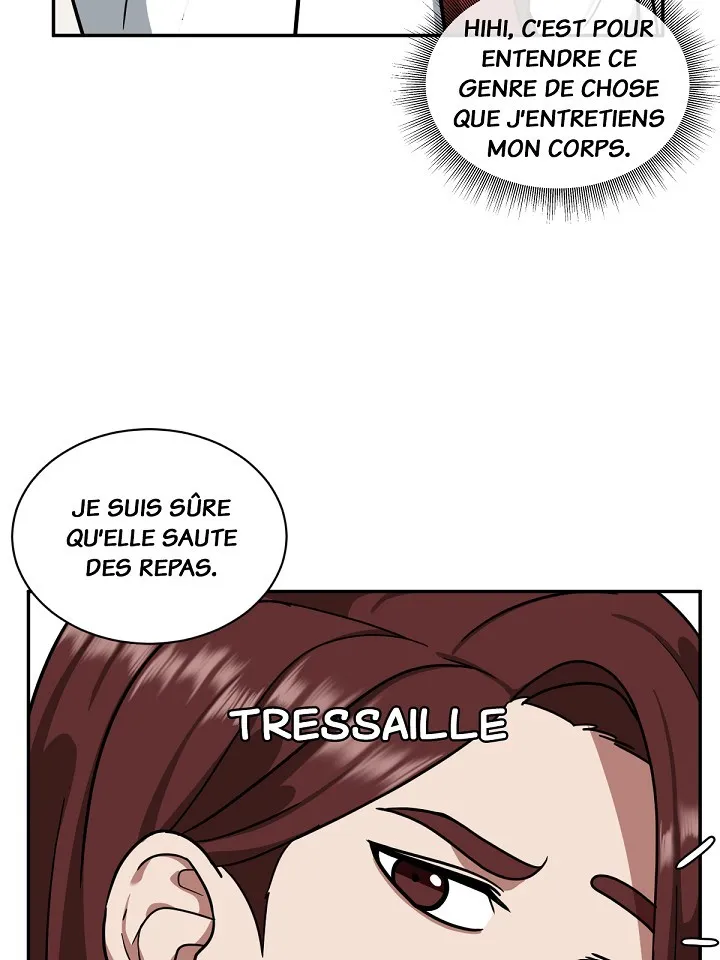 Read Change-Moi FR Manga Online