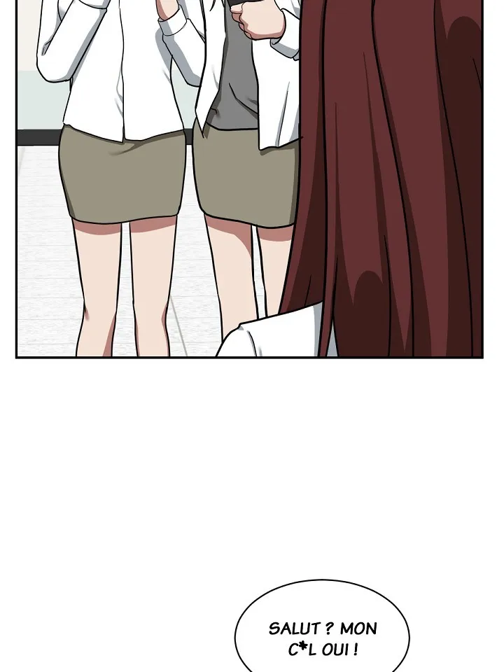 Read Change-Moi FR Manga Online