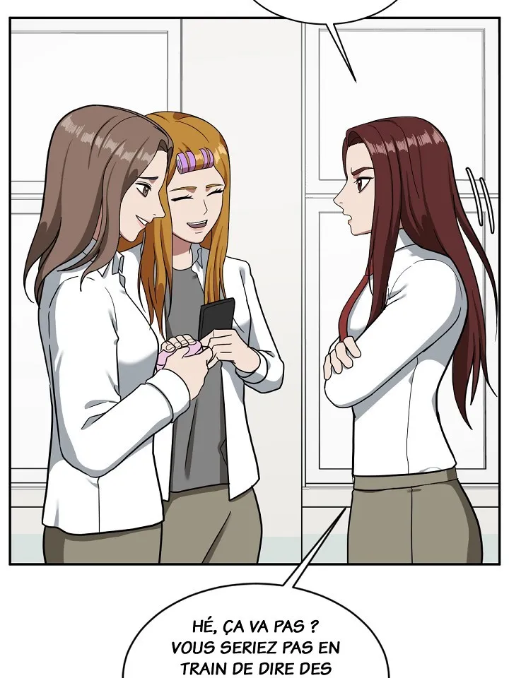 Read Change-Moi FR Manga Online
