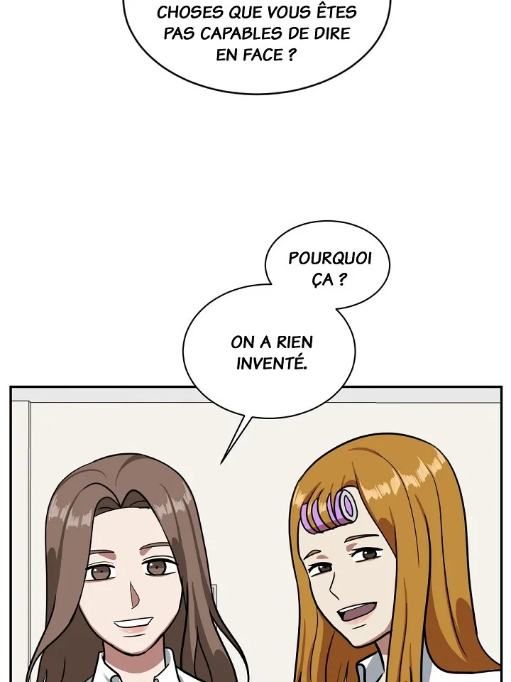 Read Change-Moi FR Manga Online