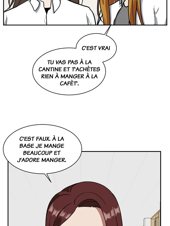 Read Change-Moi FR Manga Online