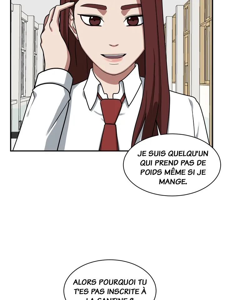 Read Change-Moi FR Manga Online