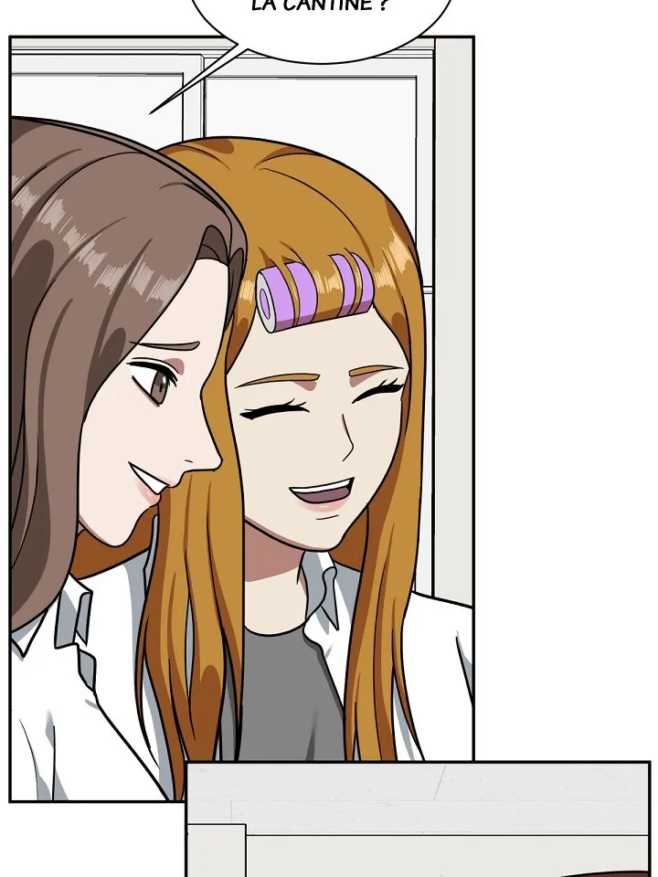 Read Change-Moi FR Manga Online