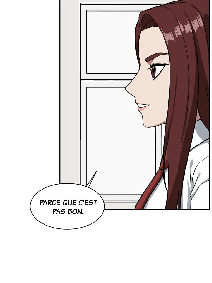 Read Change-Moi FR Manga Online