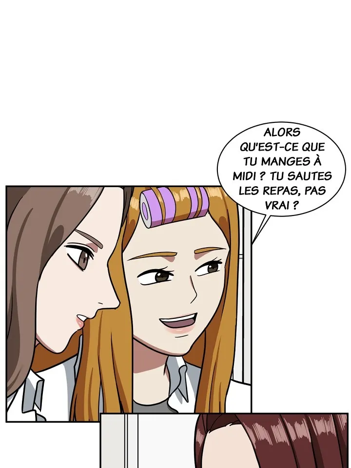 Read Change-Moi FR Manga Online