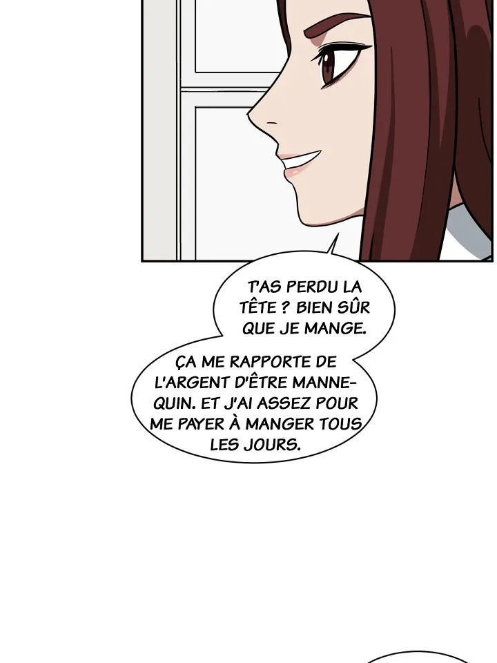 Read Change-Moi FR Manga Online