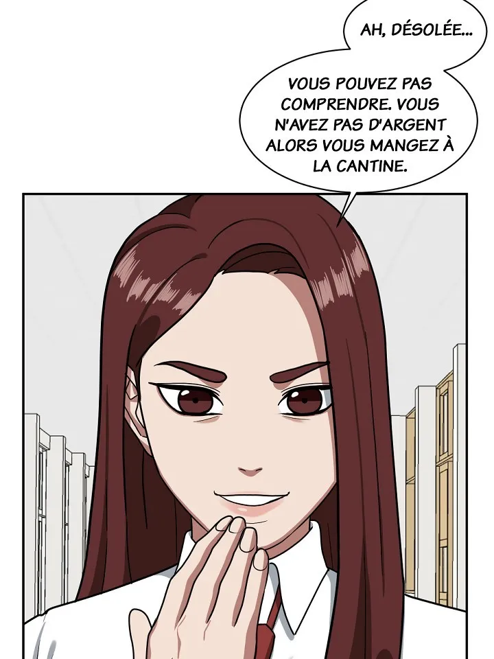 Read Change-Moi FR Manga Online