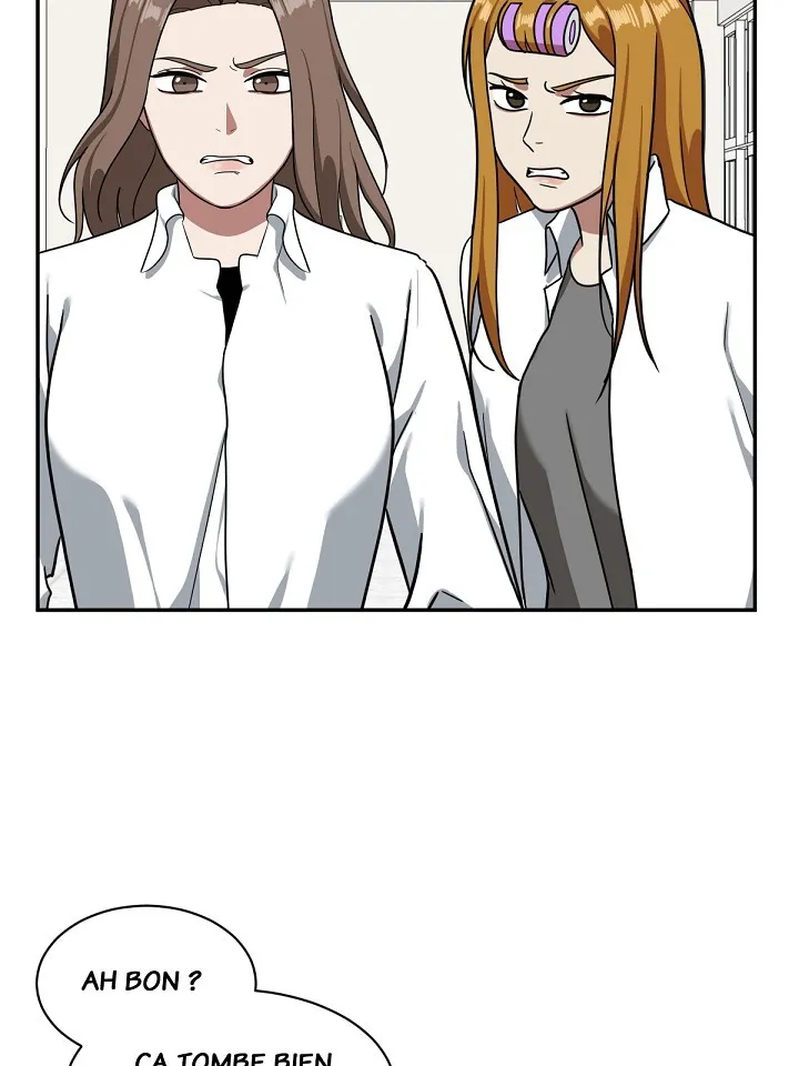 Read Change-Moi FR Manga Online