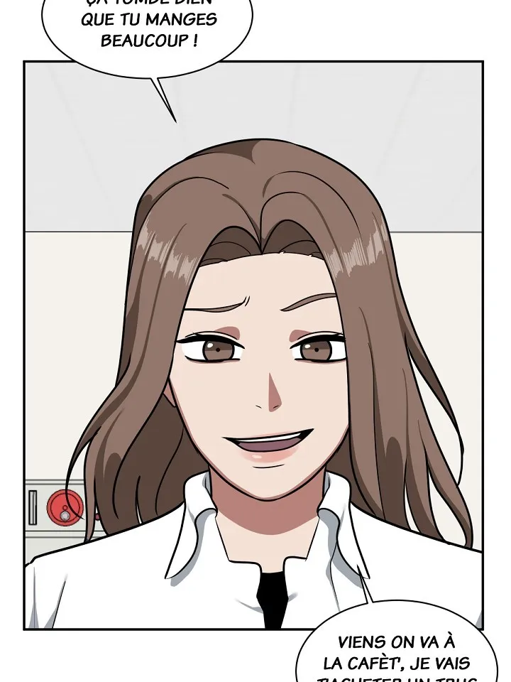 Read Change-Moi FR Manga Online
