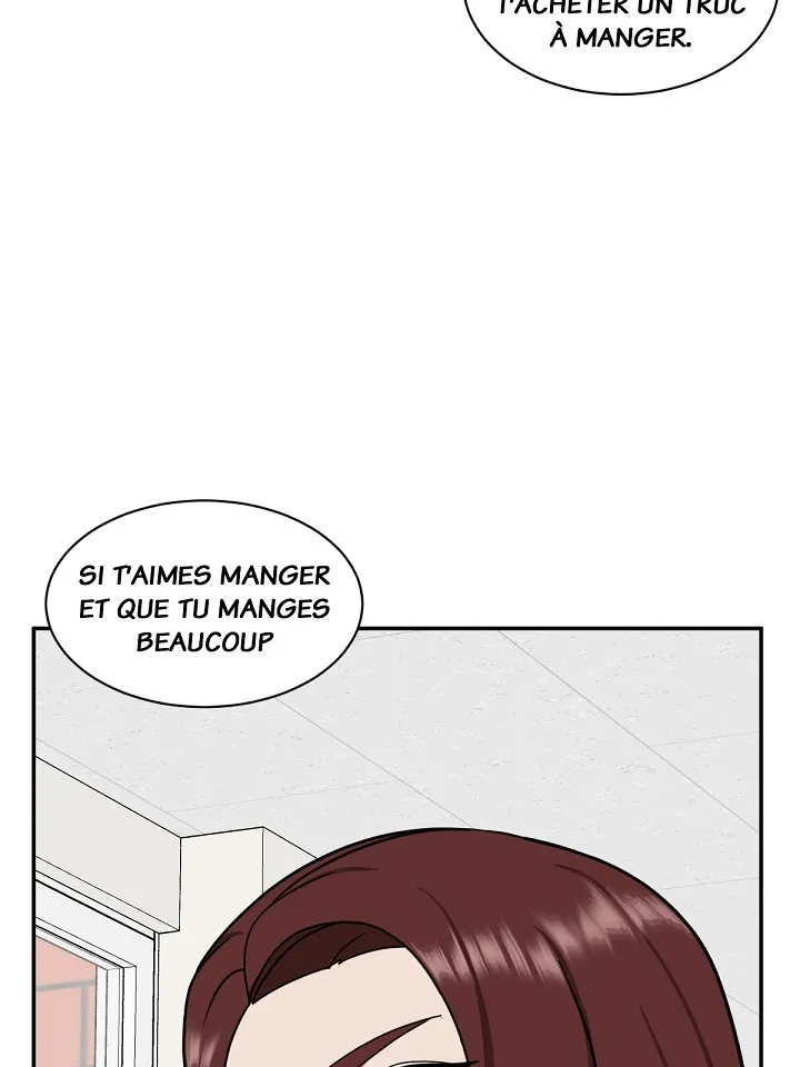 Read Change-Moi FR Manga Online
