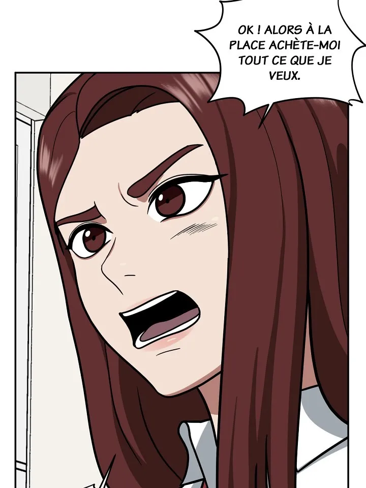 Read Change-Moi FR Manga Online