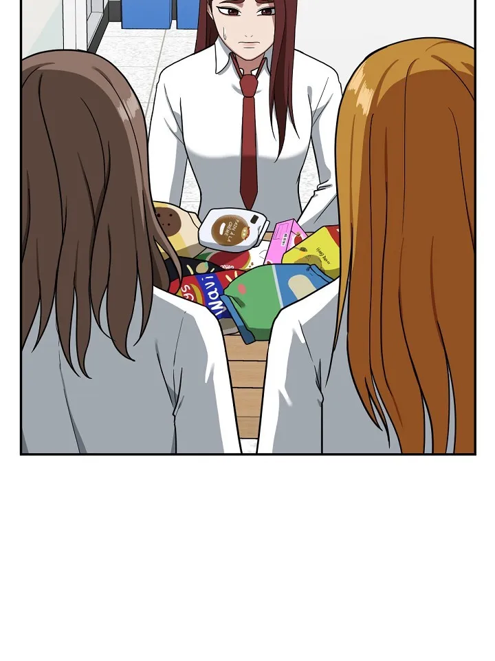 Read Change-Moi FR Manga Online