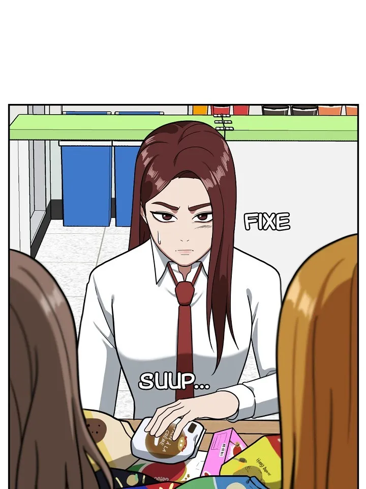Read Change-Moi FR Manga Online