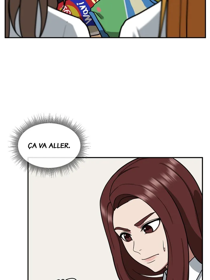 Read Change-Moi FR Manga Online