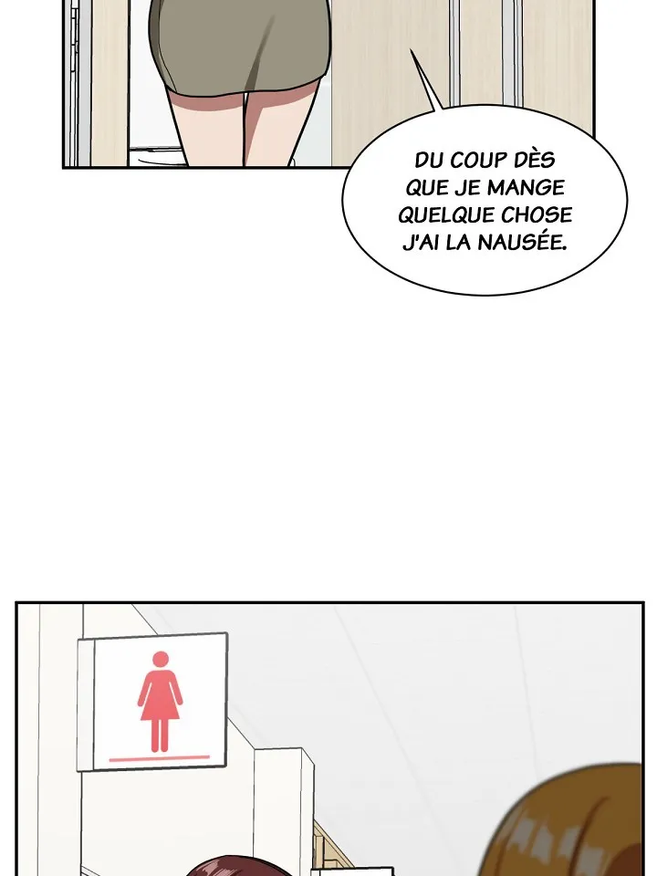 Read Change-Moi FR Manga Online