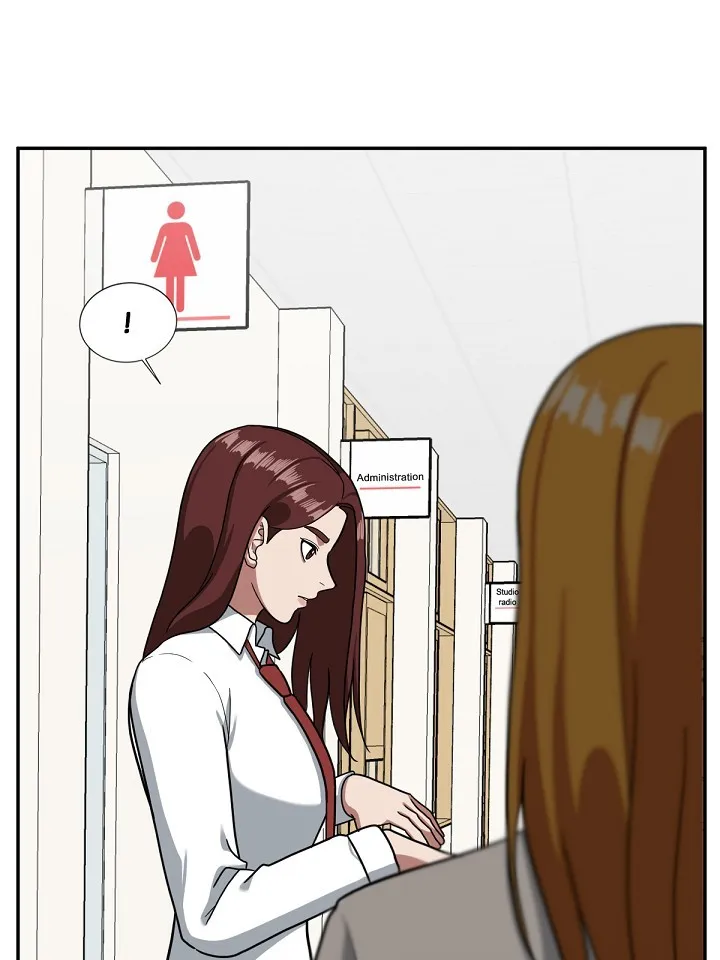 Read Change-Moi FR Manga Online