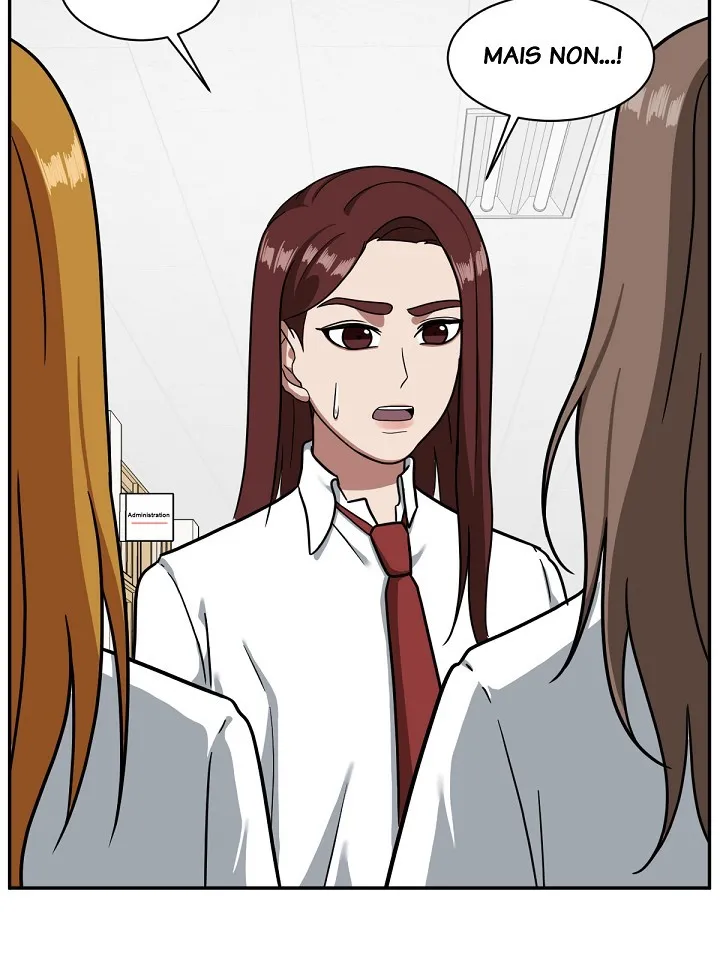 Read Change-Moi FR Manga Online